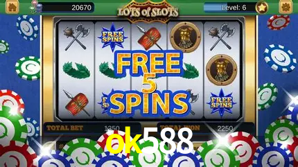 Slot Games Collection