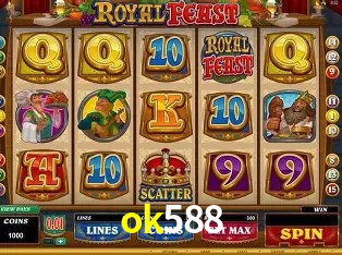 Fortune Tiger Slot